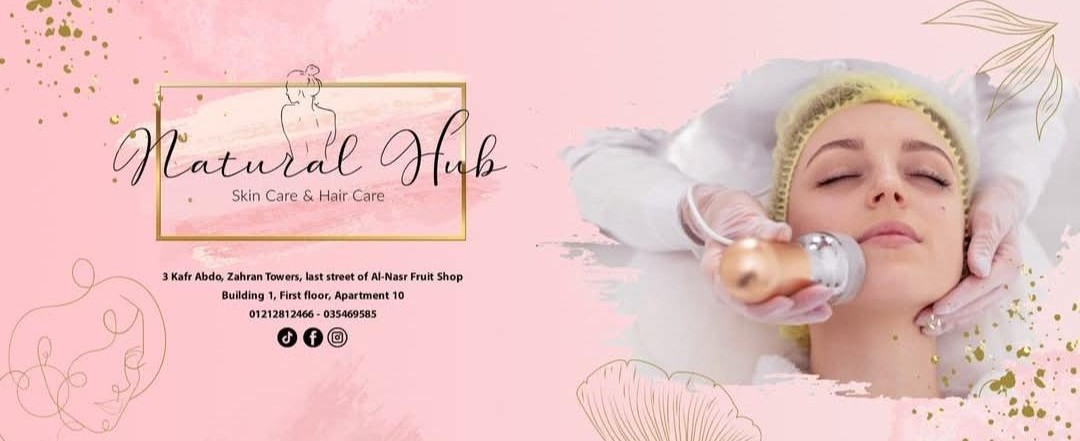 Natural Hub